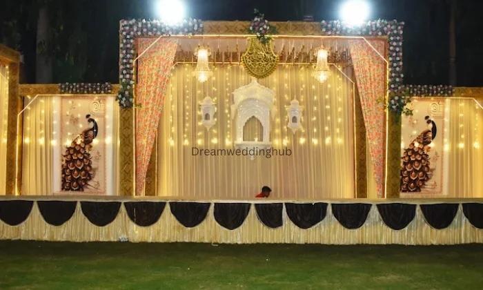 PRATHAMESH GARDEN AND EVENTS